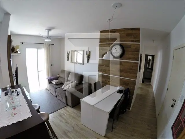Foto 3 de Apartamento com 2 Quartos à venda, 75m² em Barreiros, São José