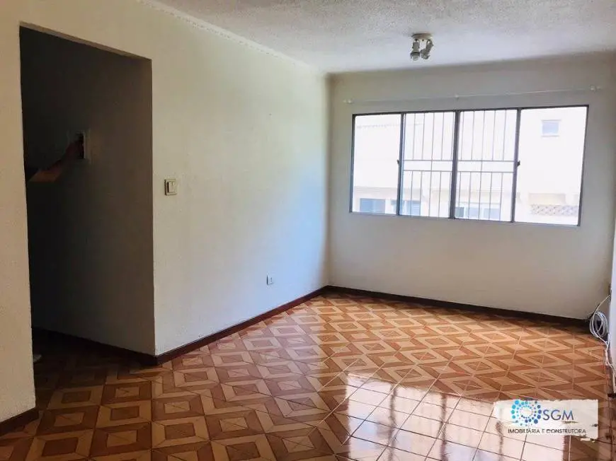 Foto 1 de Apartamento com 2 Quartos para alugar, 57m² em Barro Branco, São Paulo