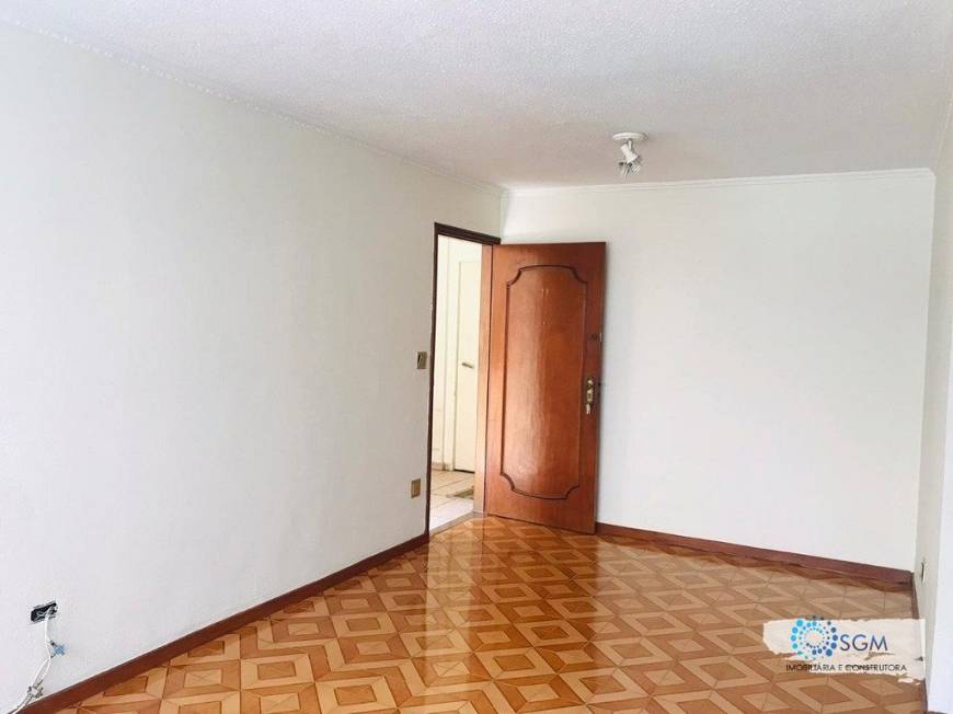 Foto 2 de Apartamento com 2 Quartos para alugar, 57m² em Barro Branco, São Paulo