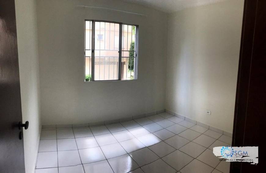 Foto 3 de Apartamento com 2 Quartos para alugar, 57m² em Barro Branco, São Paulo