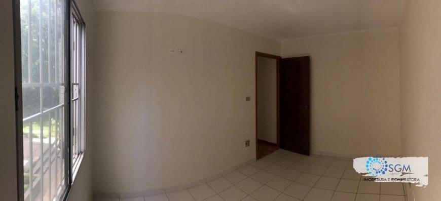 Foto 5 de Apartamento com 2 Quartos para alugar, 57m² em Barro Branco, São Paulo