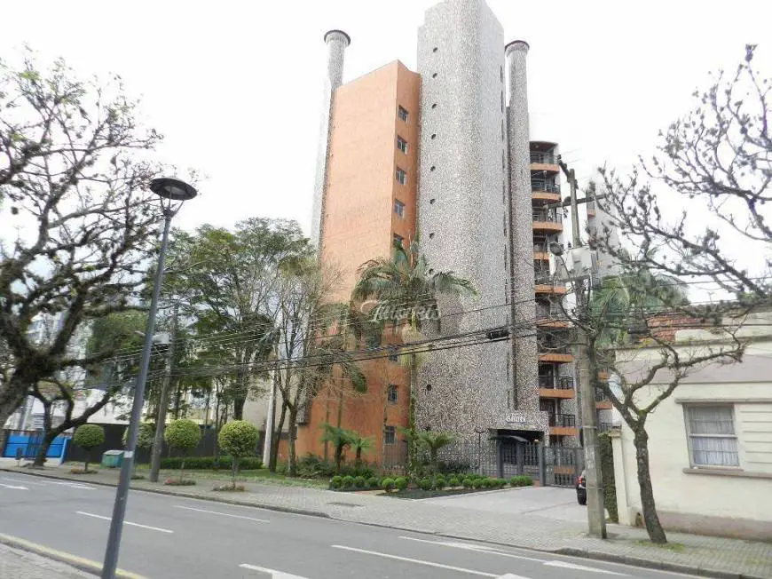 Foto 1 de Apartamento com 2 Quartos à venda, 121m² em Batel, Curitiba