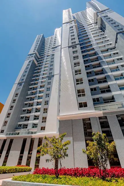 Foto 1 de Apartamento com 2 Quartos à venda, 92m² em Batel, Curitiba
