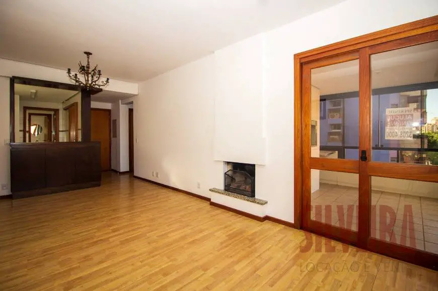 Foto 1 de Apartamento com 2 Quartos para alugar, 90m² em Bela Vista, Porto Alegre