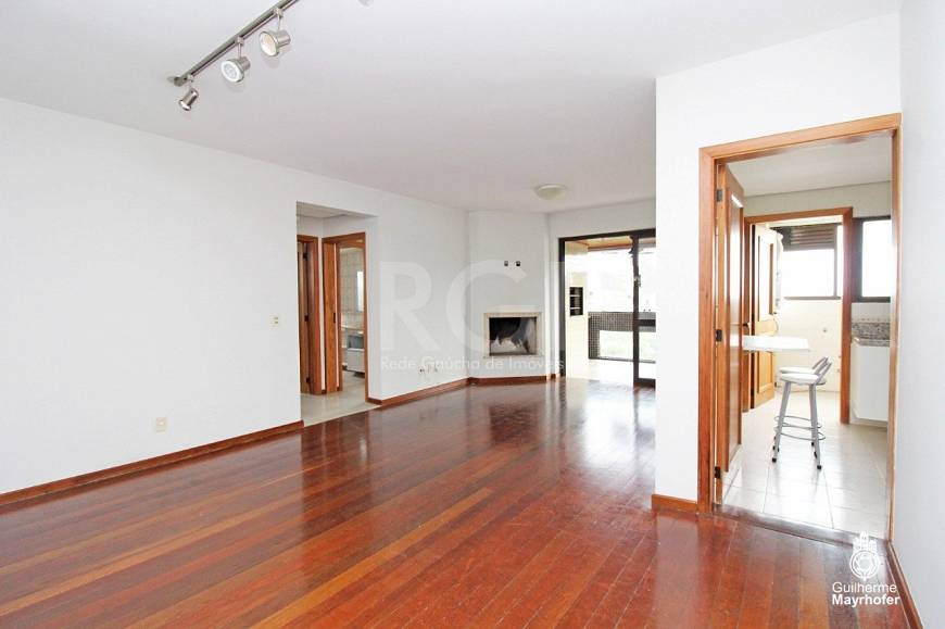 Foto 1 de Apartamento com 2 Quartos à venda, 91m² em Bela Vista, Porto Alegre