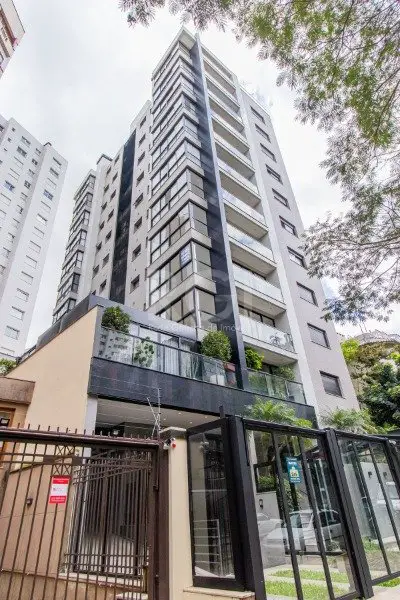 Foto 1 de Apartamento com 2 Quartos à venda, 99m² em Bela Vista, Porto Alegre