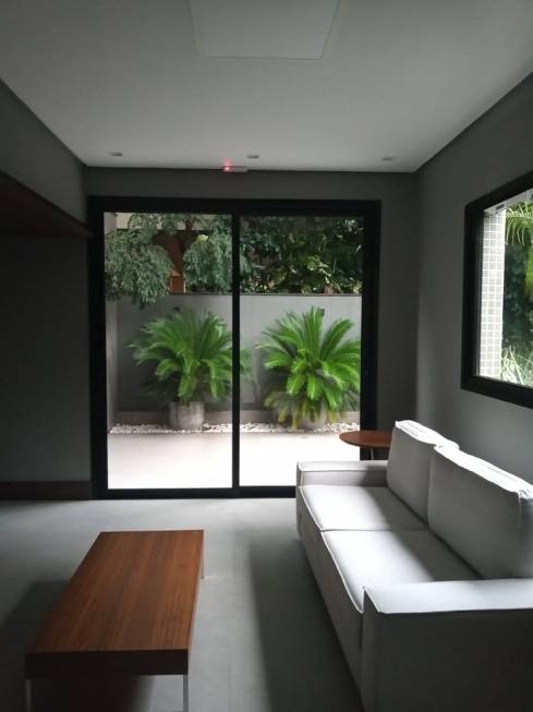 Foto 2 de Apartamento com 2 Quartos à venda, 99m² em Bela Vista, Porto Alegre