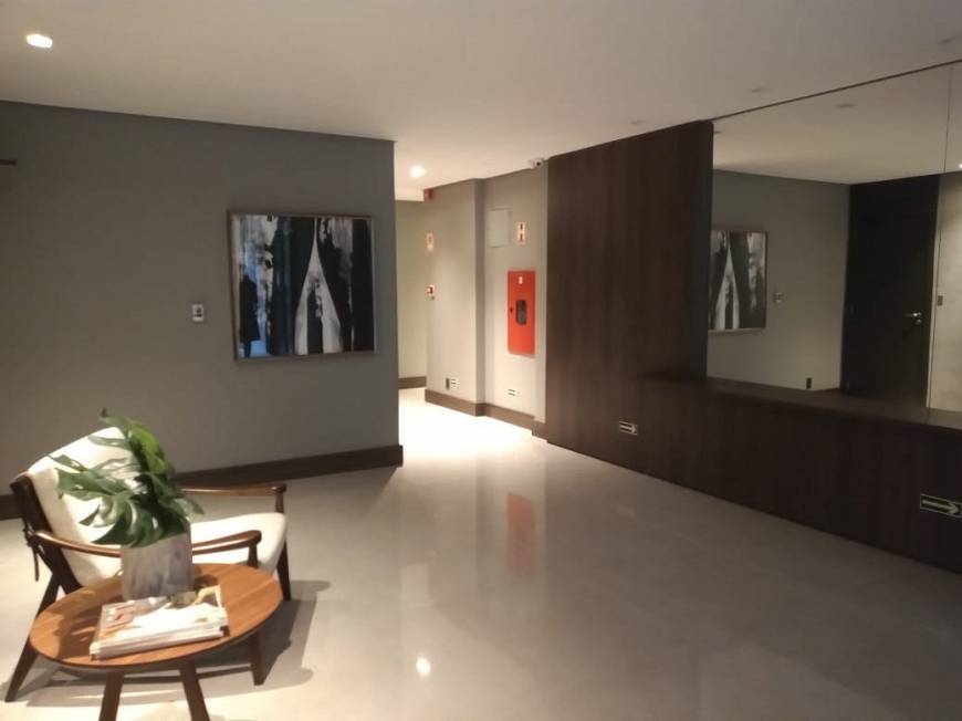 Foto 3 de Apartamento com 2 Quartos à venda, 99m² em Bela Vista, Porto Alegre