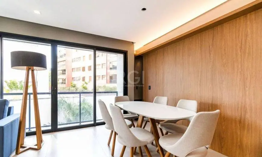 Foto 5 de Apartamento com 2 Quartos à venda, 99m² em Bela Vista, Porto Alegre