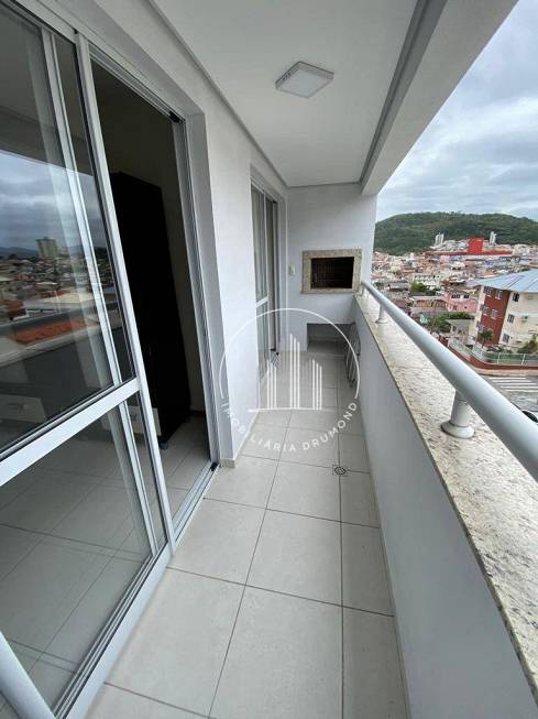 Foto 1 de Apartamento com 2 Quartos à venda, 72m² em Bela Vista, São José