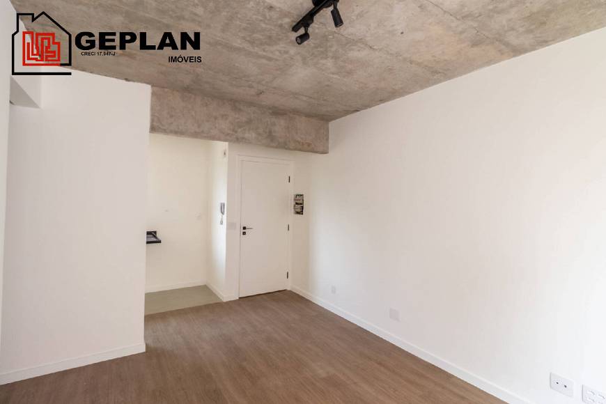Foto 3 de Apartamento com 2 Quartos à venda, 47m² em Bela Vista, São Paulo