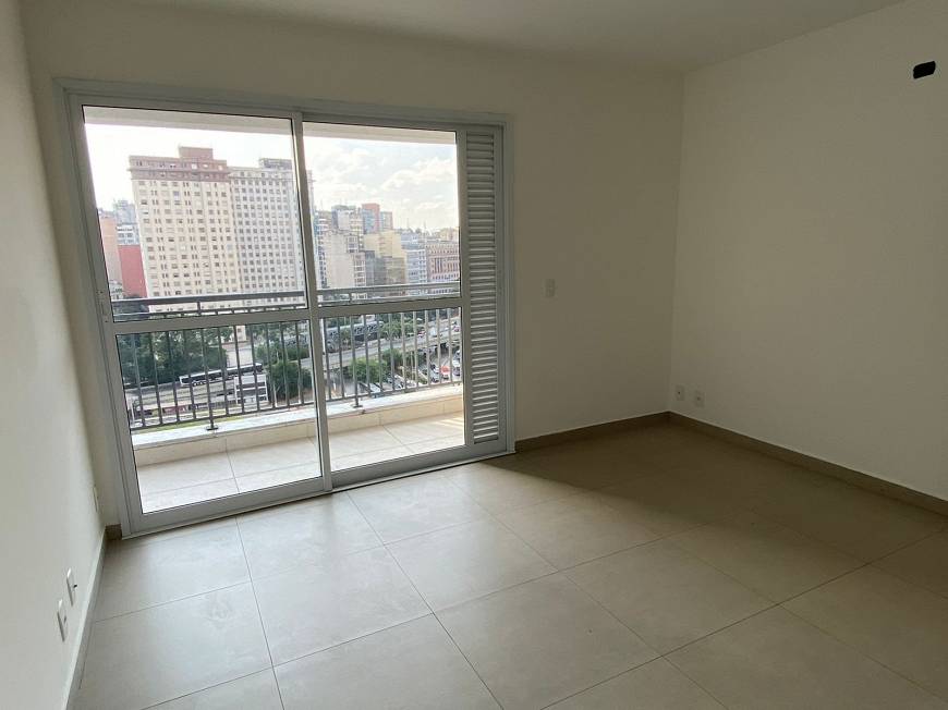 Foto 1 de Apartamento com 2 Quartos para alugar, 48m² em Bela Vista, São Paulo