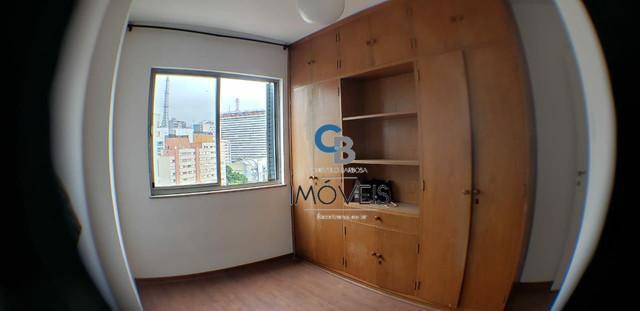Foto 4 de Apartamento com 2 Quartos à venda, 59m² em Bela Vista, São Paulo