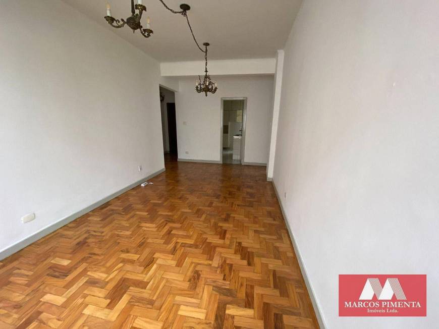 Foto 3 de Apartamento com 2 Quartos à venda, 75m² em Bela Vista, São Paulo