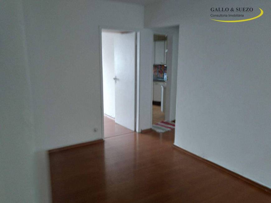 Foto 3 de Apartamento com 2 Quartos para alugar, 78m² em Bela Vista, São Paulo