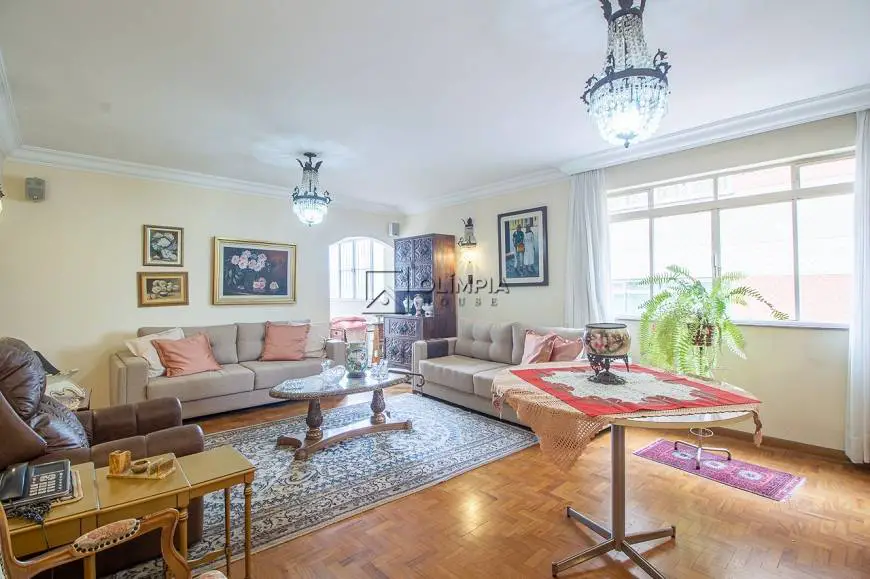 Foto 1 de Apartamento com 2 Quartos à venda, 132m² em Bela Vista, São Paulo