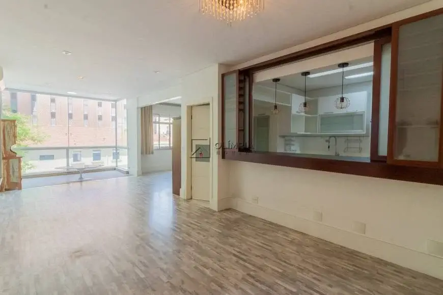 Foto 3 de Apartamento com 2 Quartos à venda, 163m² em Bela Vista, São Paulo
