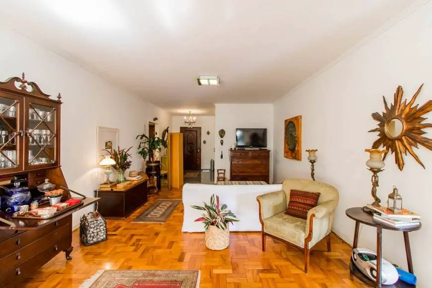 Foto 1 de Apartamento com 2 Quartos à venda, 220m² em Bela Vista, São Paulo