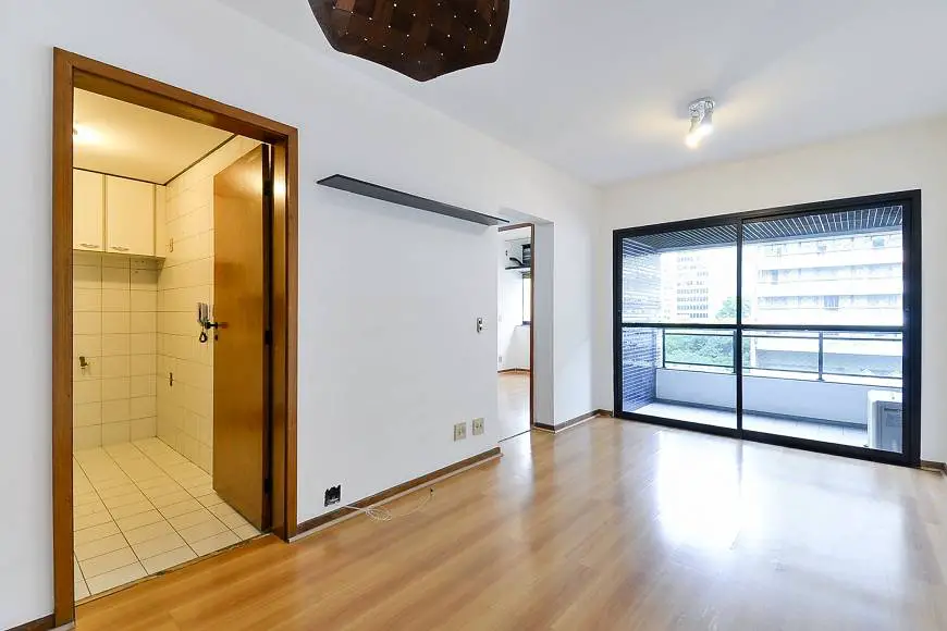 Foto 1 de Apartamento com 2 Quartos à venda, 68m² em Bela Vista, São Paulo