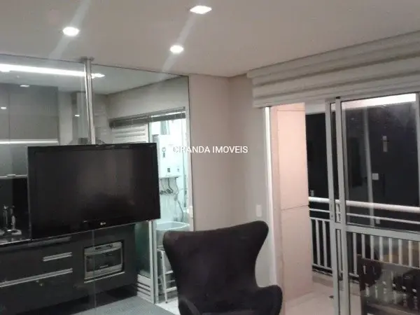 Foto 1 de Apartamento com 2 Quartos para venda ou aluguel, 74m² em Bela Vista, São Paulo
