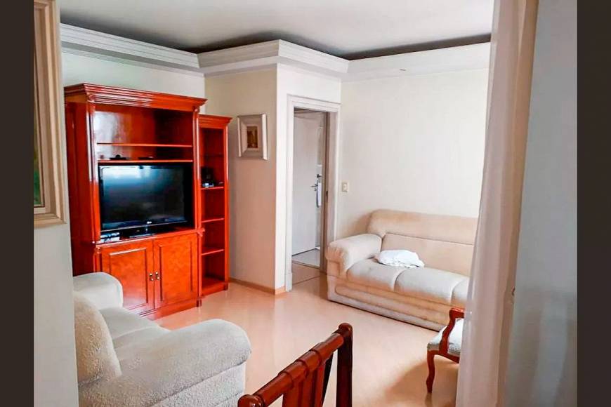 Foto 1 de Apartamento com 2 Quartos à venda, 74m² em Bela Vista, São Paulo
