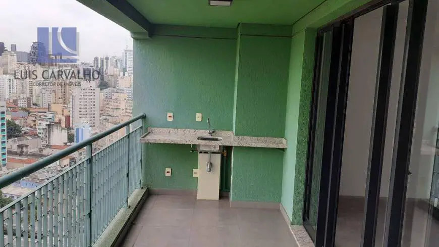 Foto 3 de Apartamento com 2 Quartos à venda, 82m² em Bela Vista, São Paulo