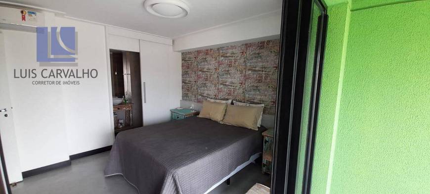 Foto 5 de Apartamento com 2 Quartos à venda, 82m² em Bela Vista, São Paulo