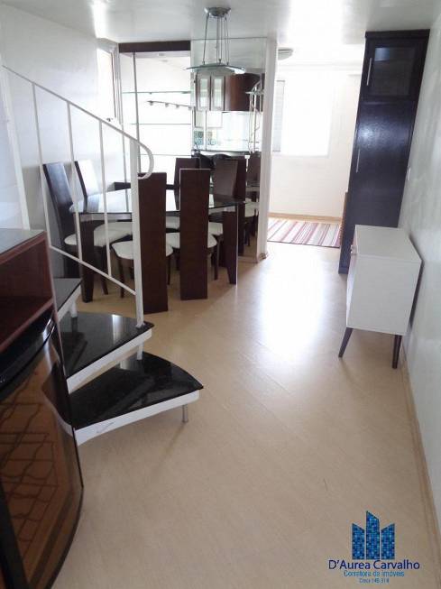 Foto 1 de Apartamento com 2 Quartos à venda, 84m² em Bela Vista, São Paulo