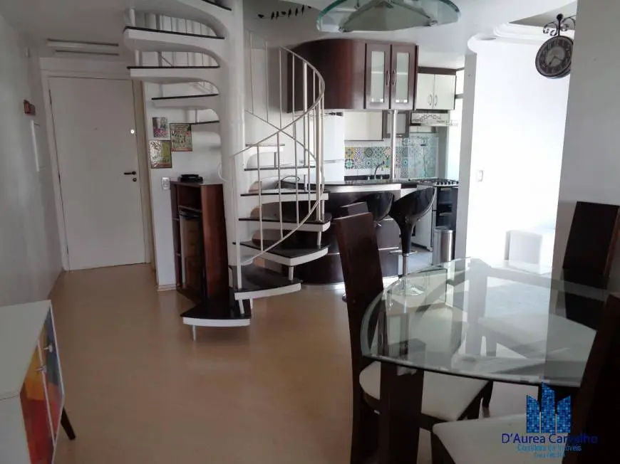 Foto 5 de Apartamento com 2 Quartos à venda, 84m² em Bela Vista, São Paulo