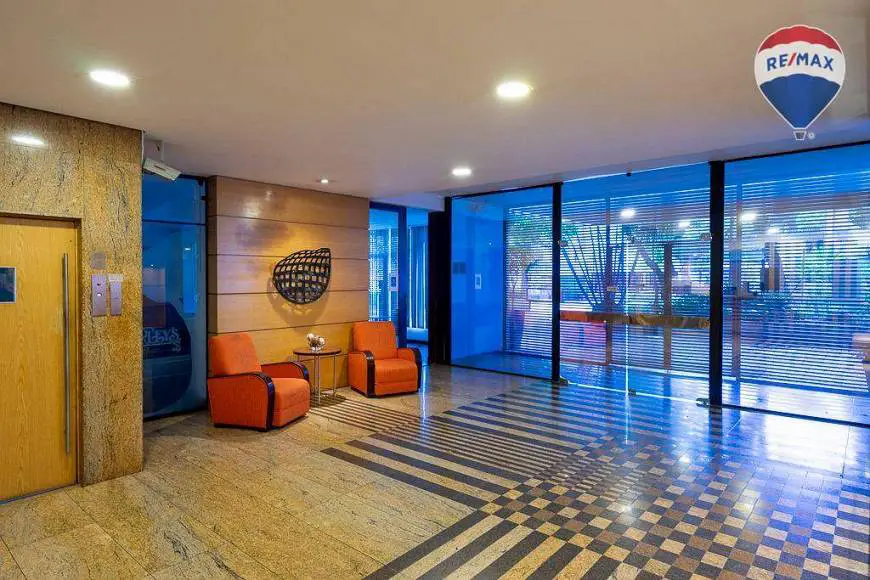 Foto 2 de Apartamento com 2 Quartos à venda, 89m² em Bela Vista, São Paulo