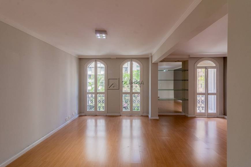 Foto 3 de Apartamento com 2 Quartos para alugar, 91m² em Bela Vista, São Paulo