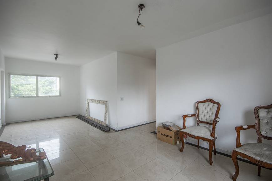 Foto 1 de Apartamento com 2 Quartos à venda, 94m² em Bela Vista, São Paulo