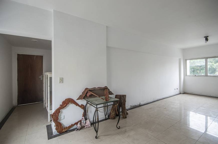 Foto 2 de Apartamento com 2 Quartos à venda, 94m² em Bela Vista, São Paulo