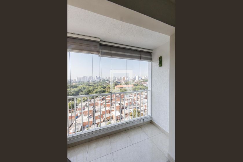 Foto 4 de Apartamento com 2 Quartos à venda, 56m² em Belém, São Paulo