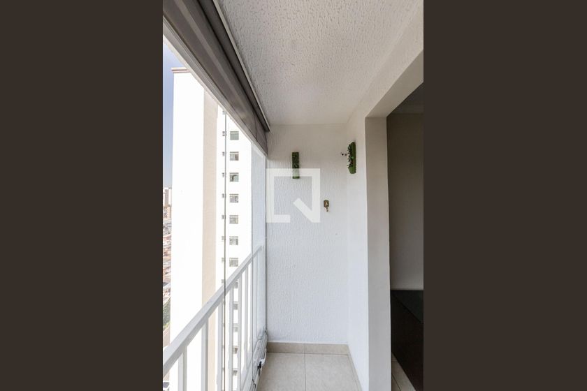 Foto 5 de Apartamento com 2 Quartos à venda, 56m² em Belém, São Paulo