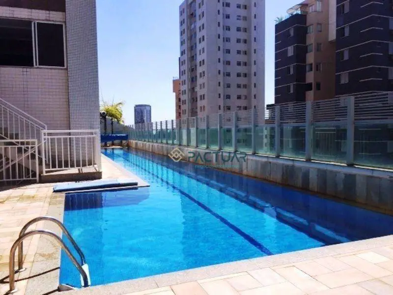 Foto 1 de Apartamento com 2 Quartos para alugar, 65m² em Belvedere, Belo Horizonte