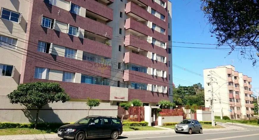 Foto 1 de Apartamento com 2 Quartos à venda, 112m² em Bigorrilho, Curitiba