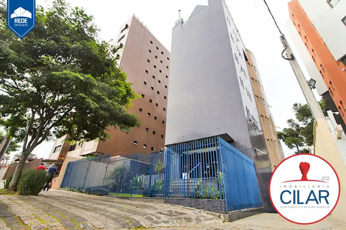 Foto 1 de Apartamento com 2 Quartos para alugar, 130m² em Bigorrilho, Curitiba