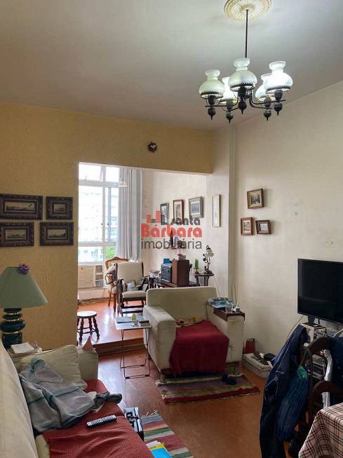Foto 4 de Apartamento com 2 Quartos à venda, 75m² em Boa Viagem, Niterói