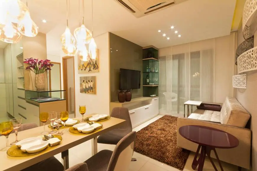Foto 1 de Apartamento com 2 Quartos à venda, 56m² em Boa Viagem, Recife