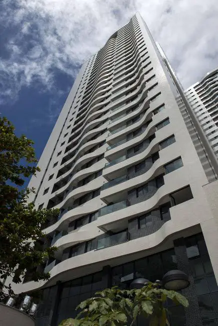 Foto 4 de Apartamento com 2 Quartos à venda, 56m² em Boa Viagem, Recife