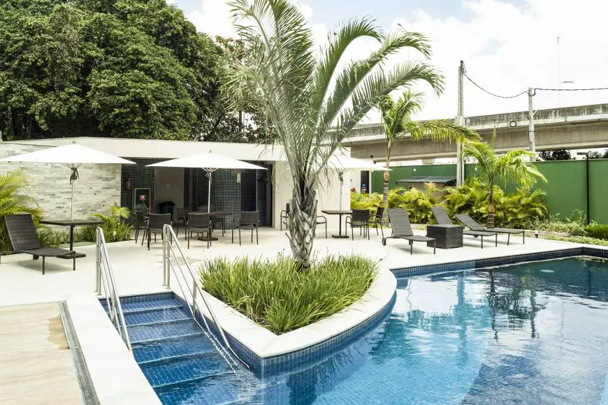 Foto 1 de Apartamento com 2 Quartos à venda, 56m² em Boa Viagem, Recife