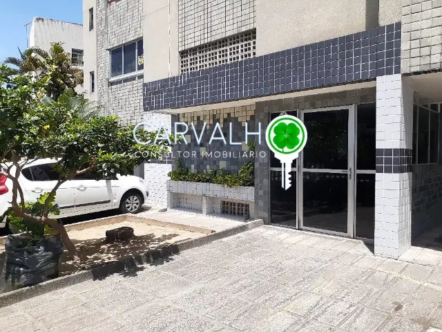 Foto 2 de Apartamento com 2 Quartos à venda, 74m² em Boa Viagem, Recife