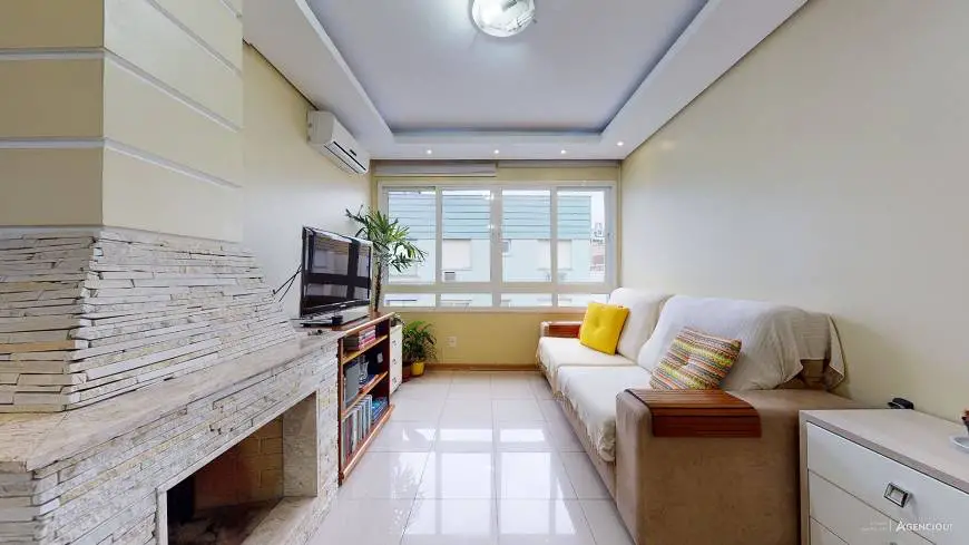 Foto 1 de Apartamento com 2 Quartos à venda, 60m² em Boa Vista, Porto Alegre