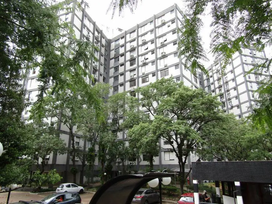 Foto 1 de Apartamento com 2 Quartos à venda, 67m² em Boa Vista, Porto Alegre