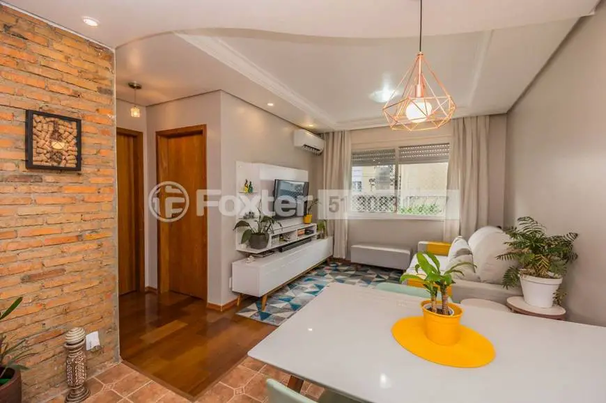 Foto 1 de Apartamento com 2 Quartos à venda, 128m² em Boa Vista, Porto Alegre