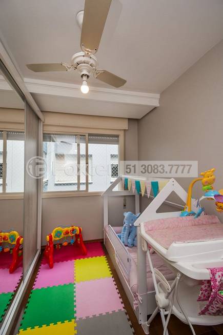 Foto 4 de Apartamento com 2 Quartos à venda, 128m² em Boa Vista, Porto Alegre