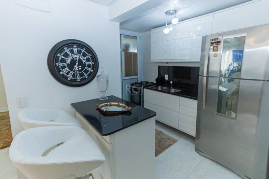 Foto 4 de Apartamento com 2 Quartos à venda, 75m² em Boa Vista, Porto Alegre