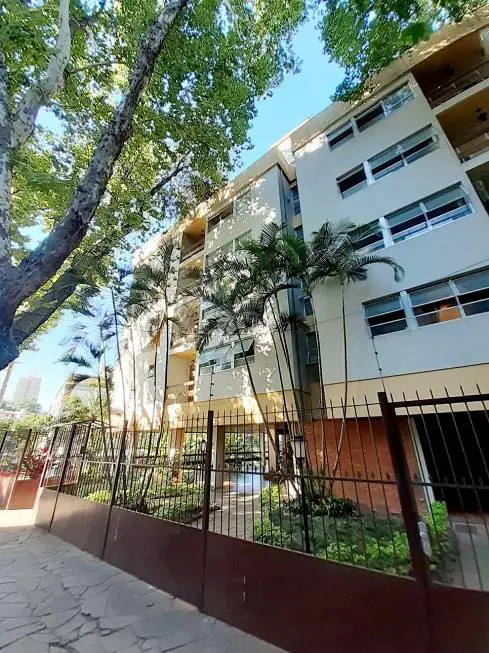 Foto 1 de Apartamento com 2 Quartos à venda, 82m² em Boa Vista, Porto Alegre