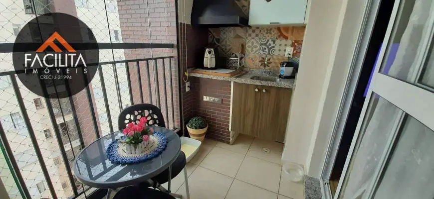 Foto 1 de Apartamento com 2 Quartos à venda, 61m² em Boa Vista, São Caetano do Sul